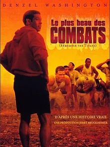 Le Plus Beau des combats