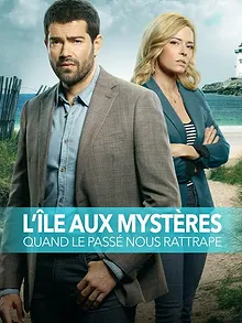 L'île aux mystères : Quand le passé nous rattrape