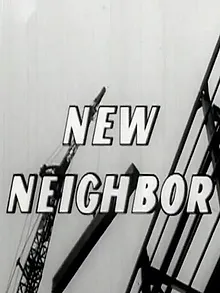 New Neighbor