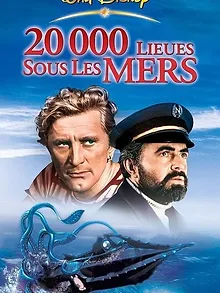 20 000 Lieues sous les mers