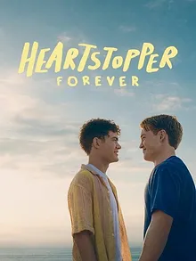 Heartstopper Forever