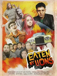 Eaten by Lions