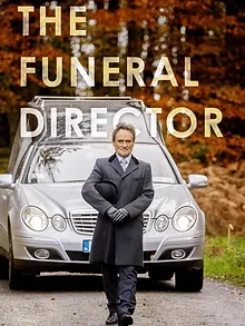 The Funeral Director