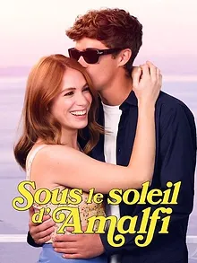 Sous le soleil d'Amalfi