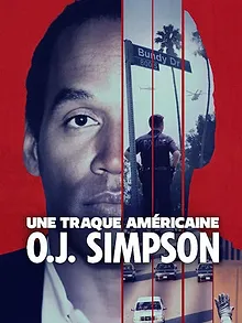 Une traque américaine : O.J. Simpson
