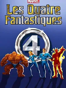Les Quatre Fantastiques