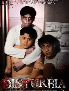 Disturbia
