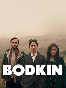 Bodkin