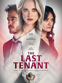 The Last Tenant