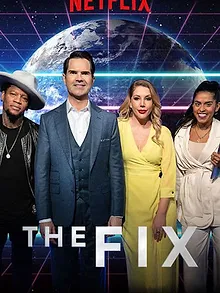 The Fix