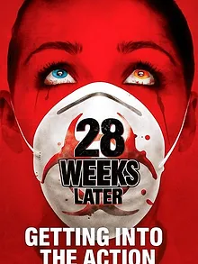 28 Weeks Later: Getting Into the Action