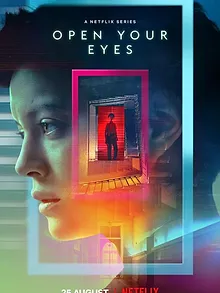 Open Your Eyes
