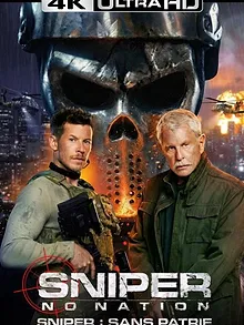 Sniper : No Nation
