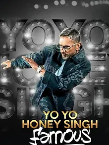 Yo Yo Honey Singh: Famous