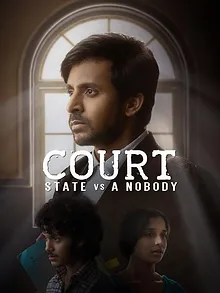 కోర్ట్: State vs. A Nobody