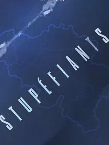 Stupéfiants