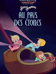 Au pays des étoiles