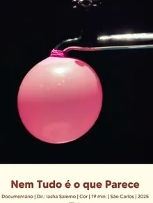 Nem Tudo é o que Parece