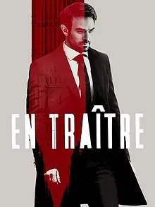 En traître
