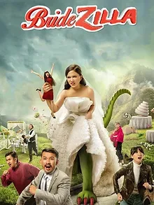 Bridezilla
