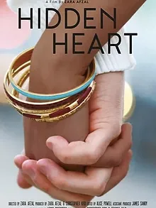 Hidden Heart