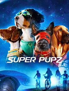 Super PupZ