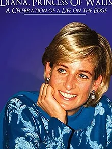Lady Diana : Sur le fil de la gloire