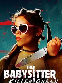 The Babysitter: Killer Queen