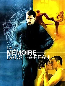 La Mémoire dans la peau
