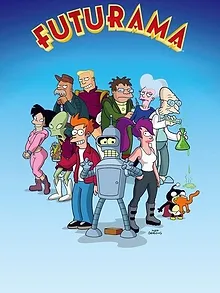 Futurama
