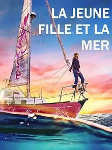 La Jeune Fille et la Mer