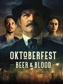 L'Empire Oktoberfest