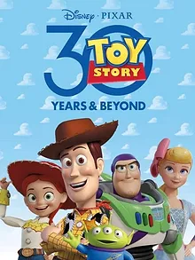 Toy Story: 30 Years and Beyond - A Special Edition of 20/20