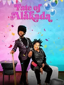 Fate of Alakada