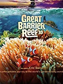 Great Barrier Reef 3D