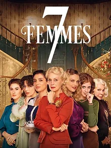 7 femmes