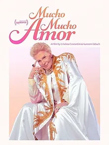 Mucho Mucho Amor : La légende de Walter Mercado