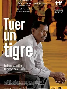 Tuer un tigre