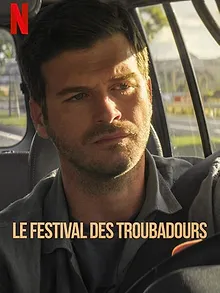 Le Festival des troubadours