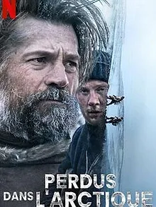 Perdus dans l'Arctique