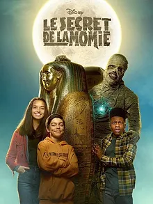 Le Secret de la momie