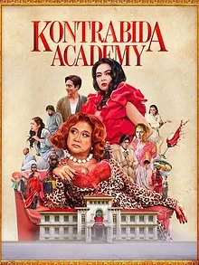 Kontrabida Academy