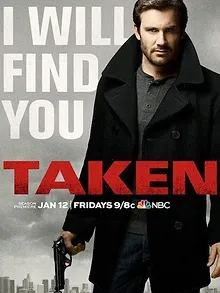 Taken