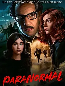 Paranormal