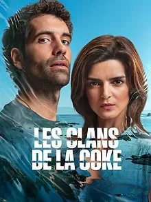 Les Clans de la coke