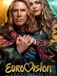 Eurovision Song Contest: The Story of Fire Saga