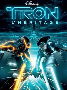 Tron : L'Héritage