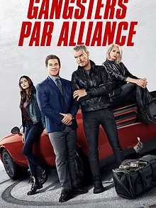 Gangsters par alliance