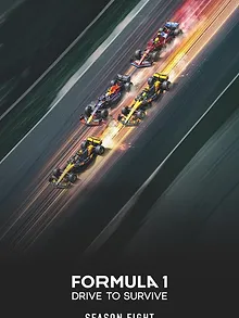 Formula 1 : Pilotes de leur destin