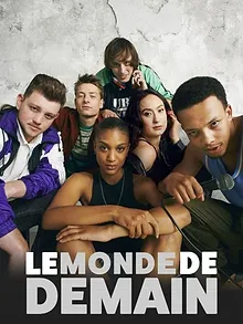 Le Monde de demain